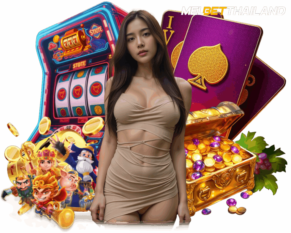 MELBETTHAILAND