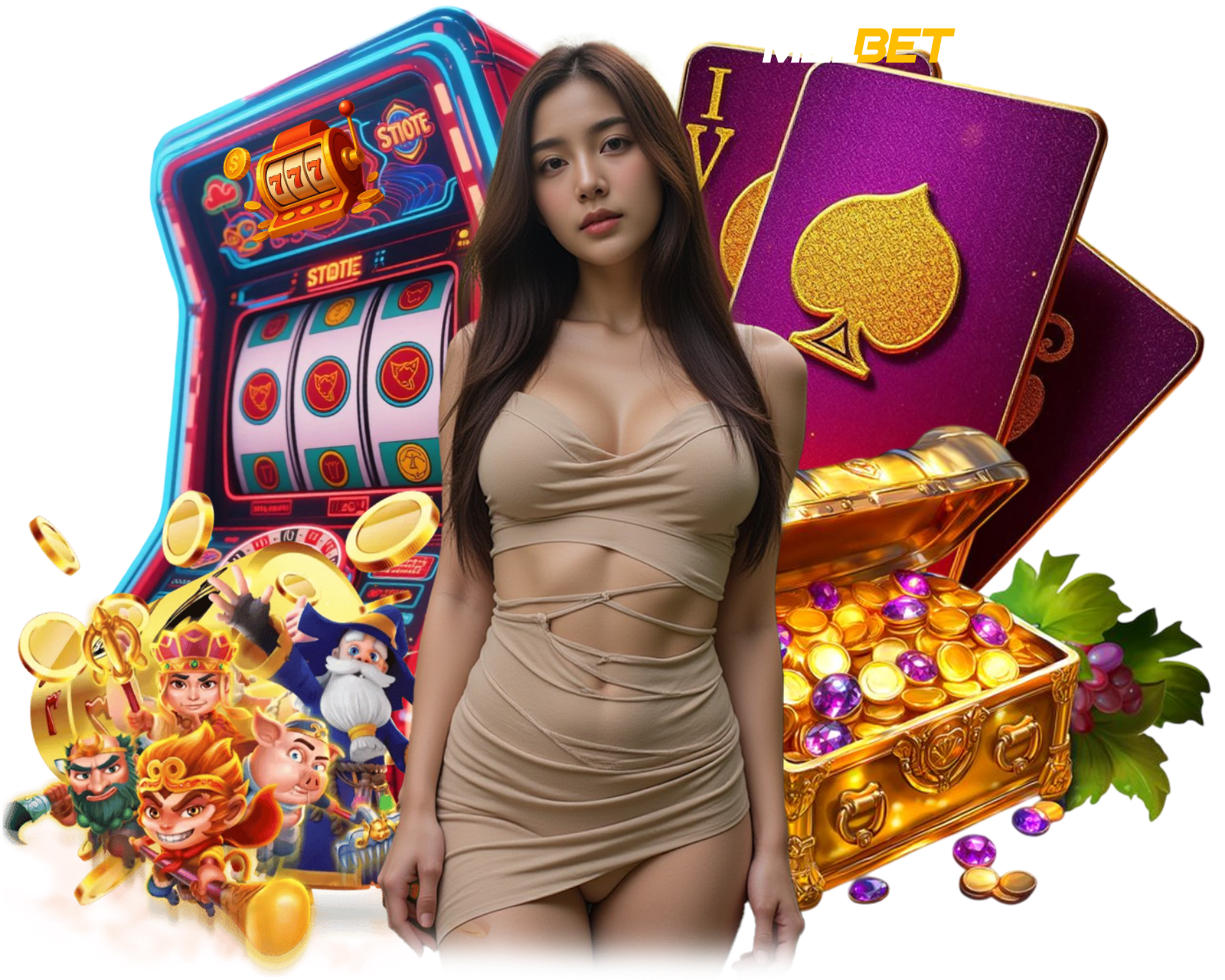 MELBETTHAILAND